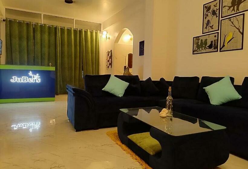 צימר Jubels Homestay