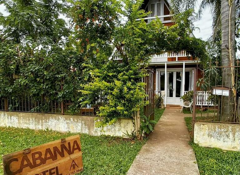 Cabanna Hostel