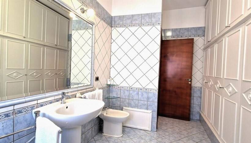 Casa Jolie 2 In Castellammare Del Golfo