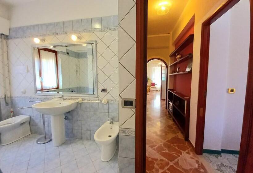 Casa Jolie 2 In Castellammare Del Golfo