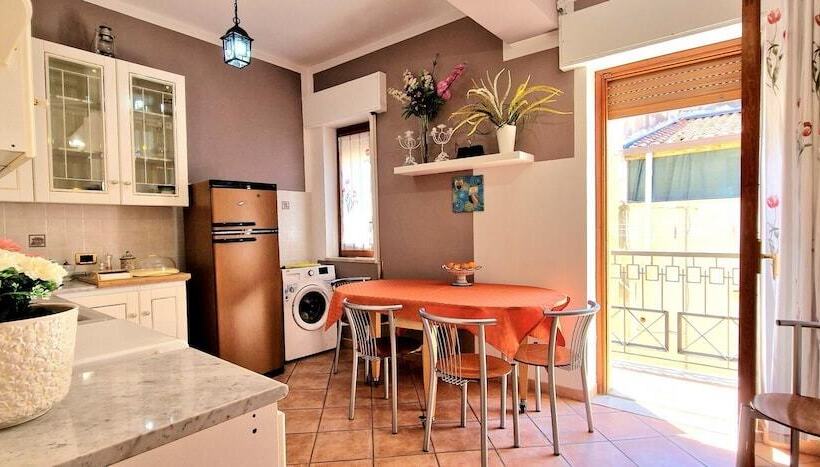 Casa Jolie 2 In Castellammare Del Golfo