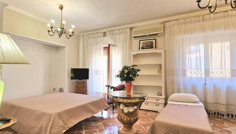 Casa Jolie 2 In Castellammare Del Golfo