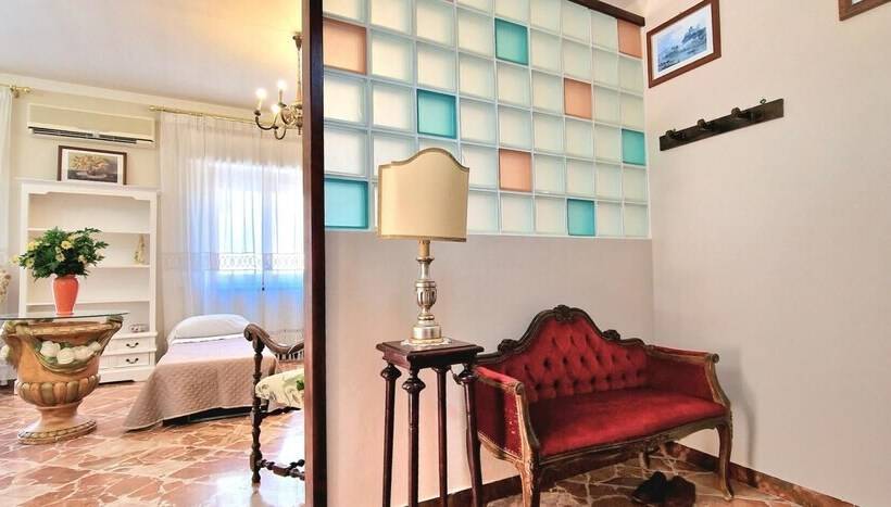 Casa Jolie 2 In Castellammare Del Golfo