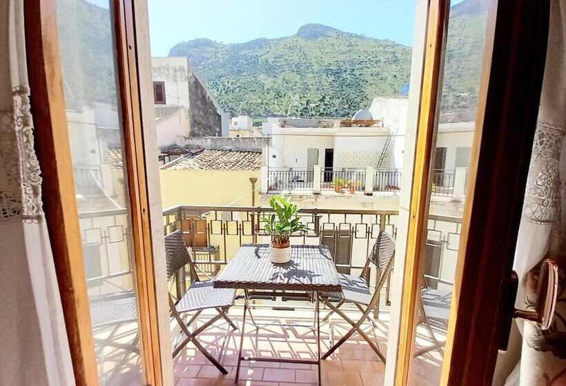 Casa Jolie 2 In Castellammare Del Golfo