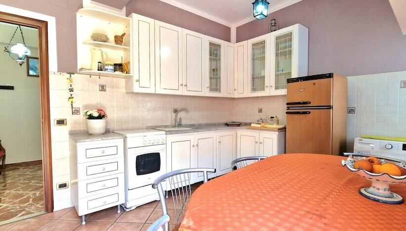 Casa Jolie 2 In Castellammare Del Golfo