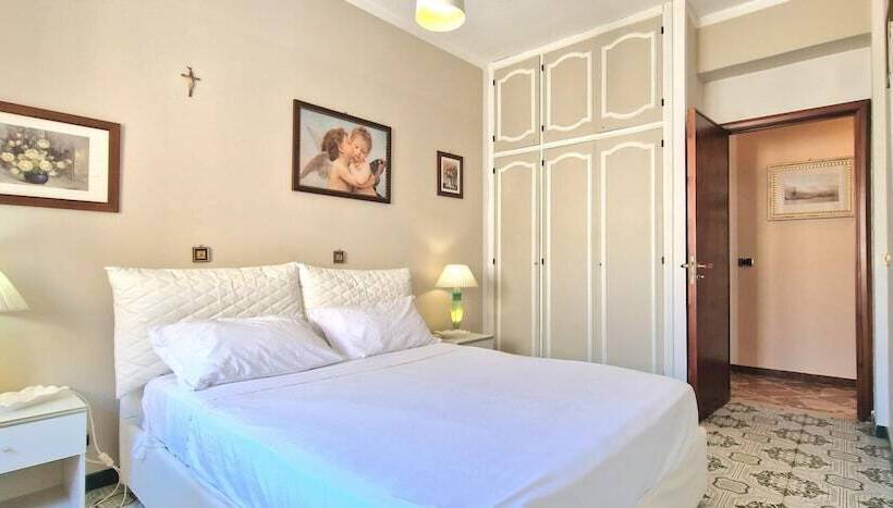 Casa Jolie 2 In Castellammare Del Golfo