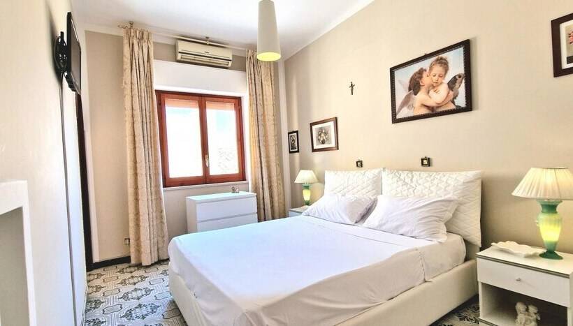 Casa Jolie 2 In Castellammare Del Golfo