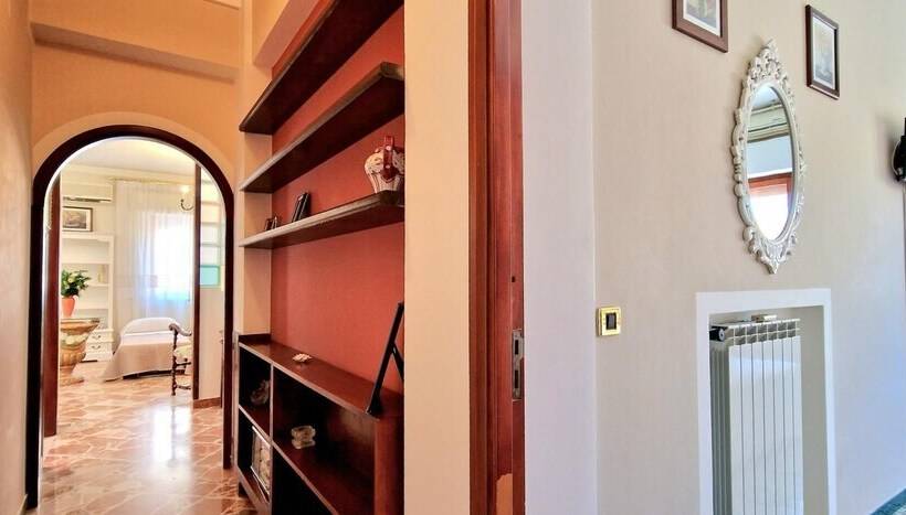 Casa Jolie 2 In Castellammare Del Golfo