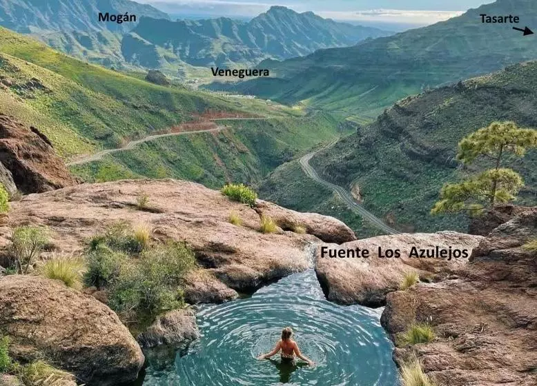 Casita Feliz