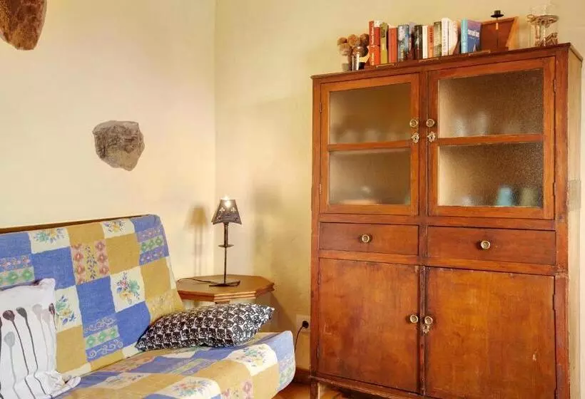Casita Feliz