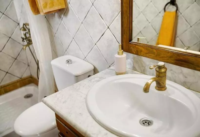 Casita Feliz