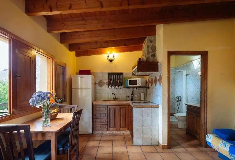 Casita Feliz