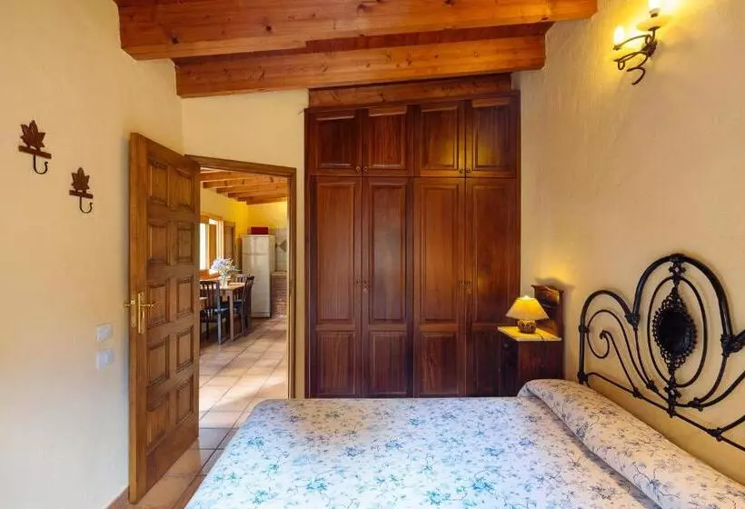 Casita Feliz