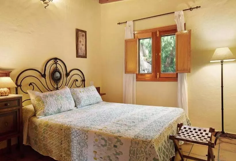 Casita Feliz