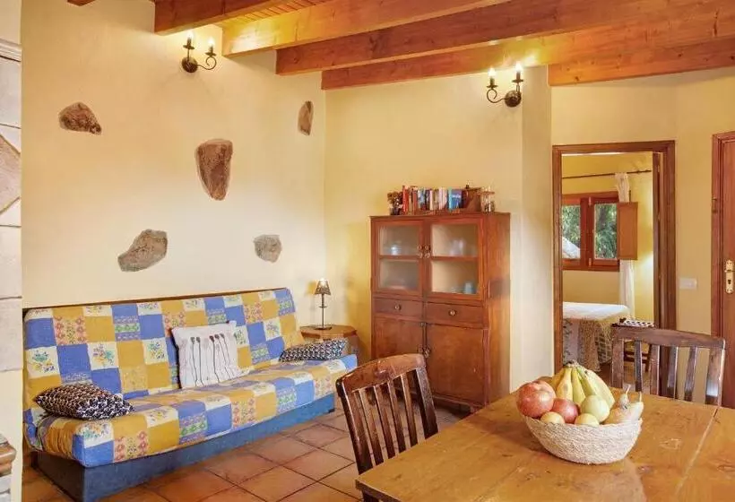 Casita Feliz