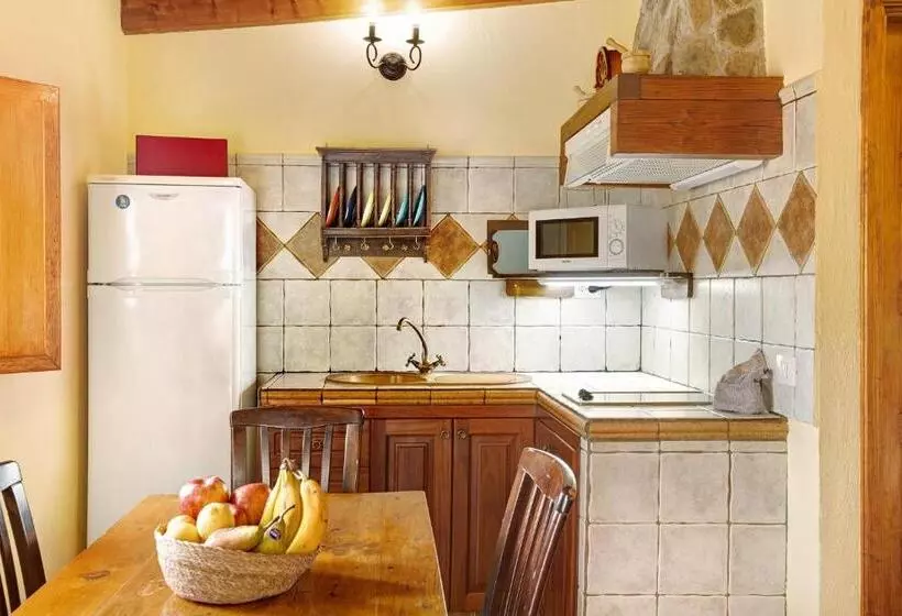 Casita Feliz