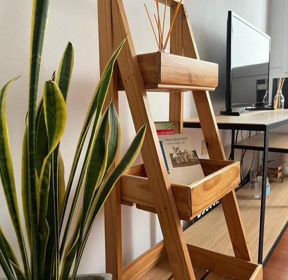 Excelente Departamento La Plata Soho ! Cochera