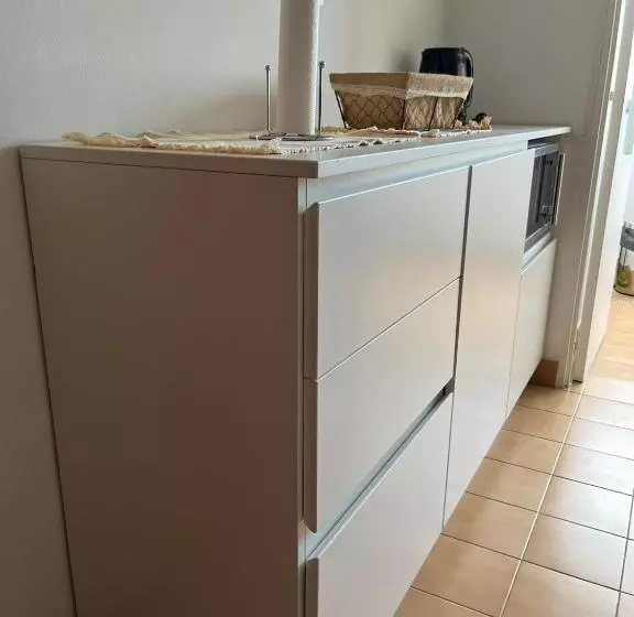 Excelente Departamento La Plata Soho !   Cochera