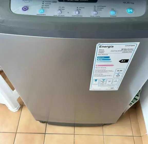 Excelente Departamento La Plata Soho !   Cochera