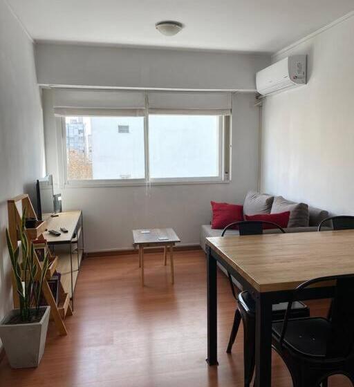 Excelente Departamento La Plata Soho ! Cochera