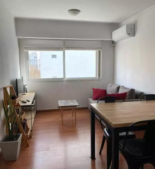 Excelente Departamento La Plata Soho !   Cochera