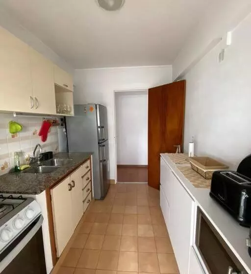 Excelente Departamento La Plata Soho !   Cochera