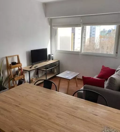 Excelente Departamento La Plata Soho !   Cochera