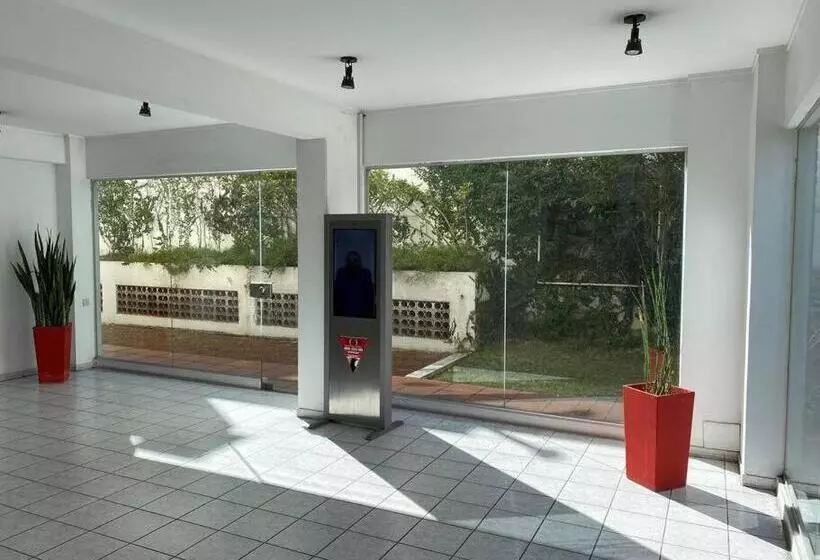 Excelente Departamento La Plata Soho !   Cochera