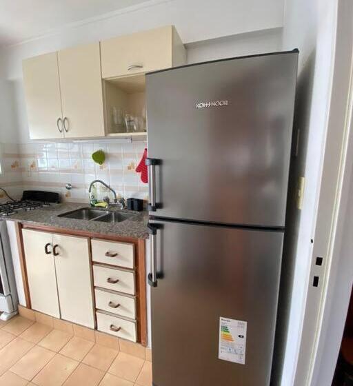 Excelente Departamento La Plata Soho ! Cochera