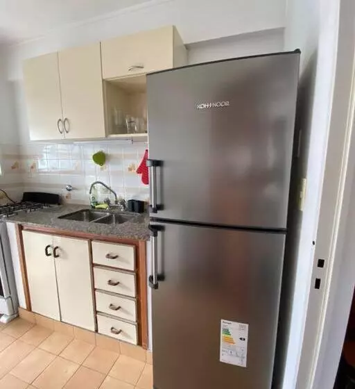 Excelente Departamento La Plata Soho !   Cochera