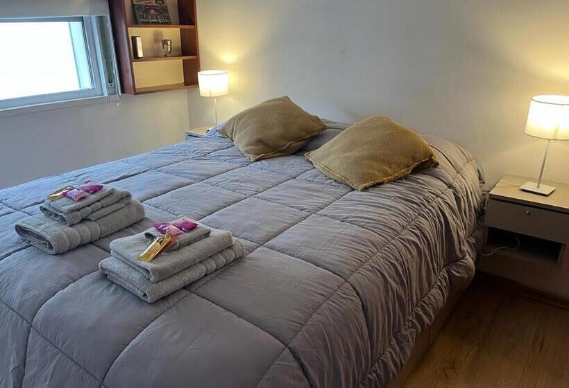 Excelente Departamento La Plata Soho ! Cochera