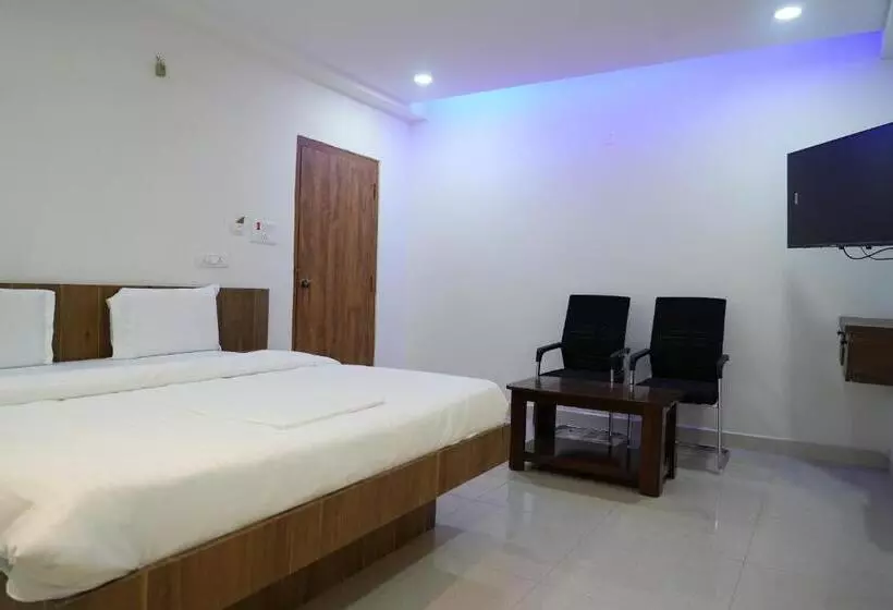 ホテル 5 Star Grand  Premium