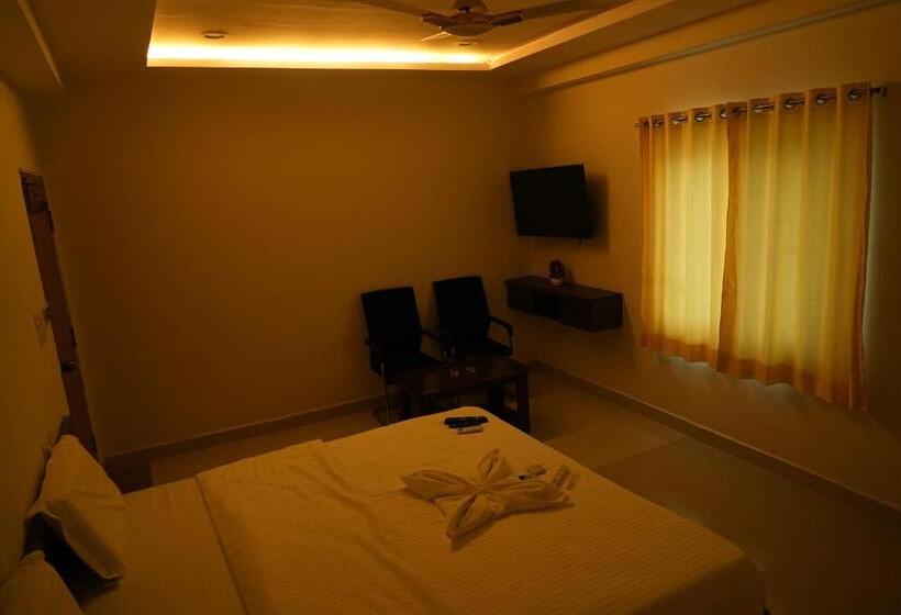 فندق 5 Star Grand  Premium