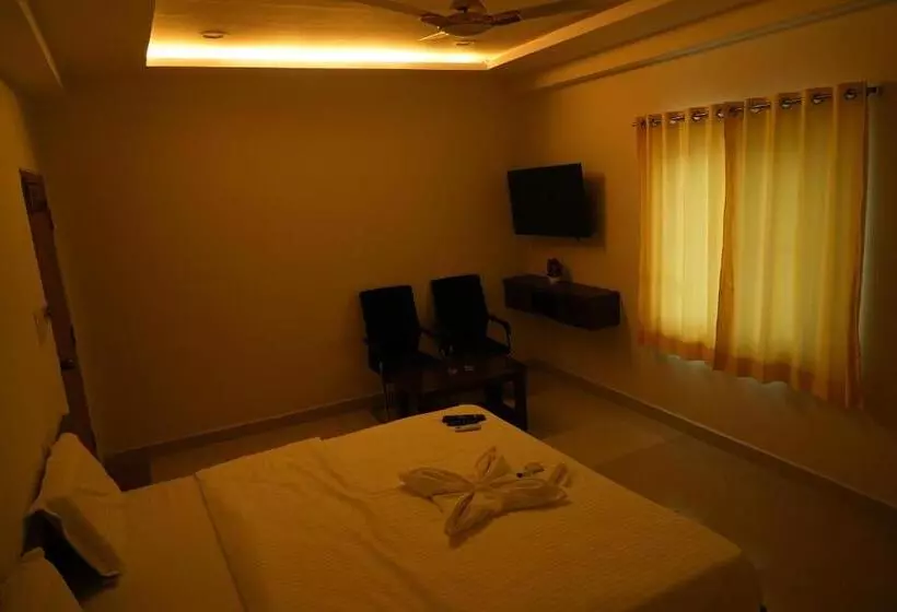 ホテル 5 Star Grand  Premium