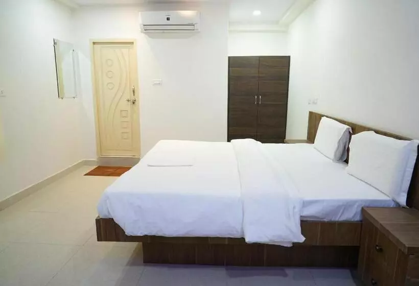 ホテル 5 Star Grand  Premium