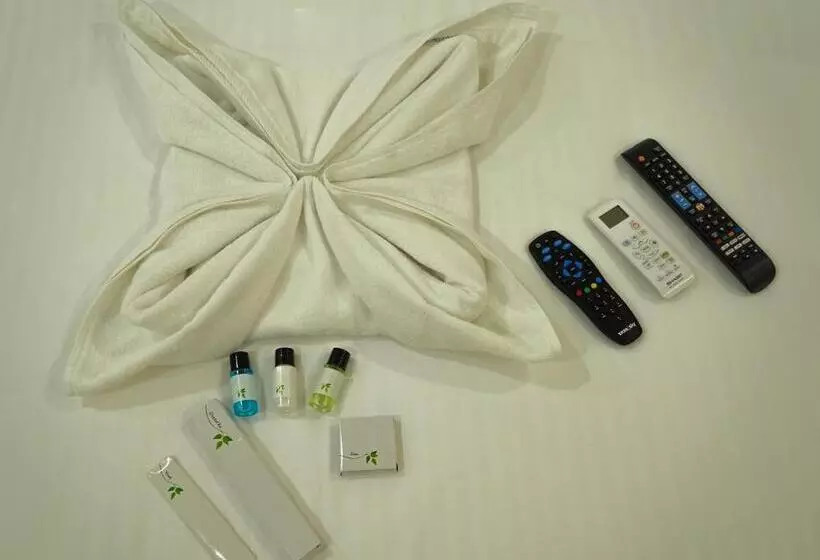 ホテル 5 Star Grand  Premium