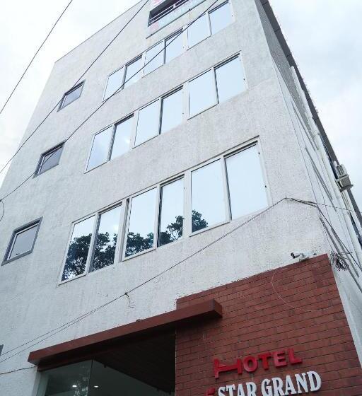 فندق 5 Star Grand  Premium