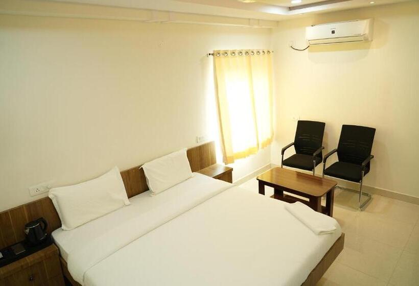 فندق 5 Star Grand  Premium