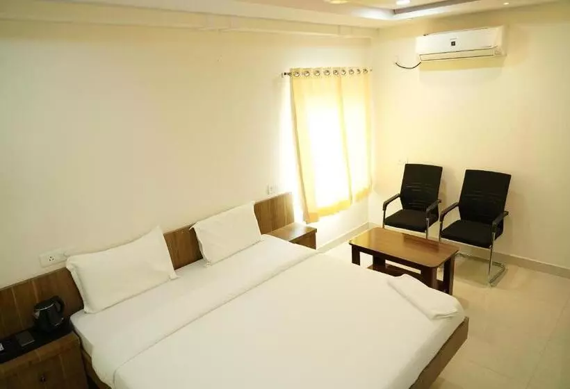 ホテル 5 Star Grand  Premium