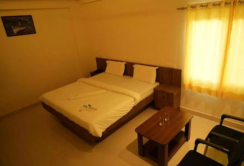 ホテル 5 Star Grand  Premium