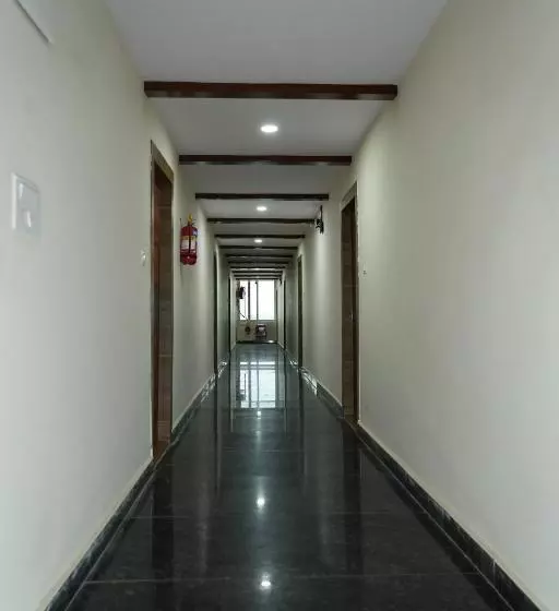 ホテル 5 Star Grand  Premium