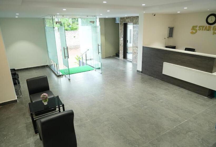 فندق 5 Star Grand  Premium