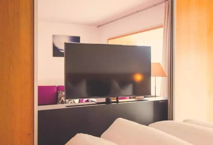 Quality Hosts Arlberg   Hotel Anton