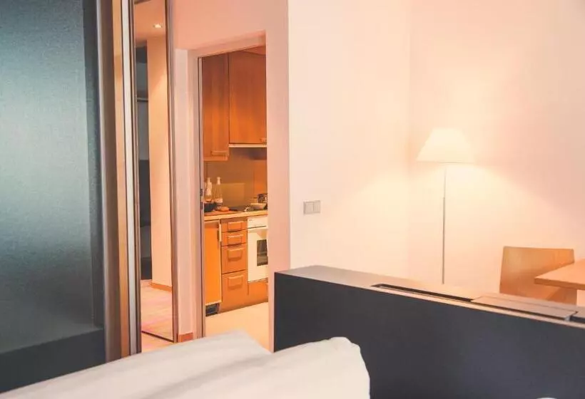 Quality Hosts Arlberg   Hotel Anton