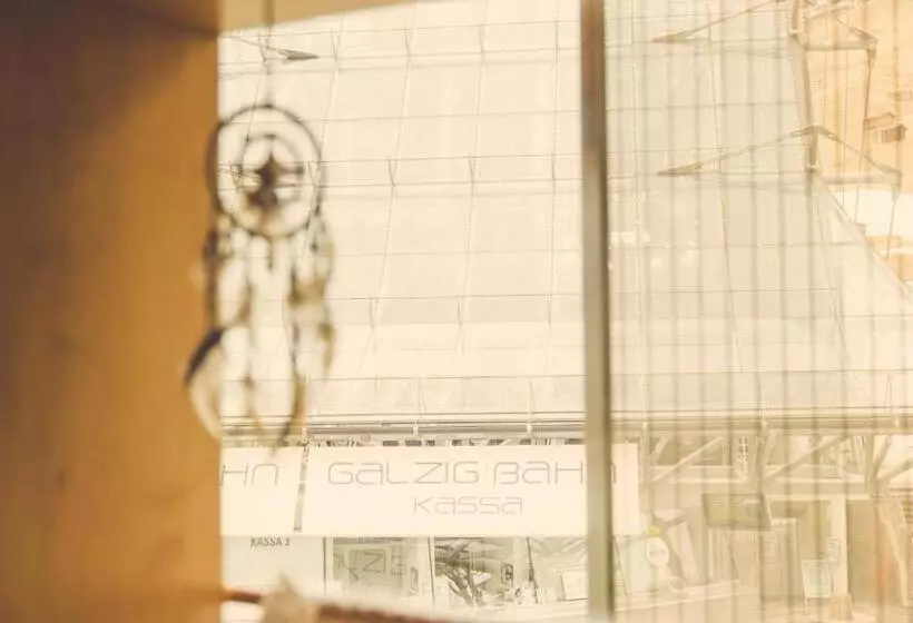 Quality Hosts Arlberg   Hotel Anton