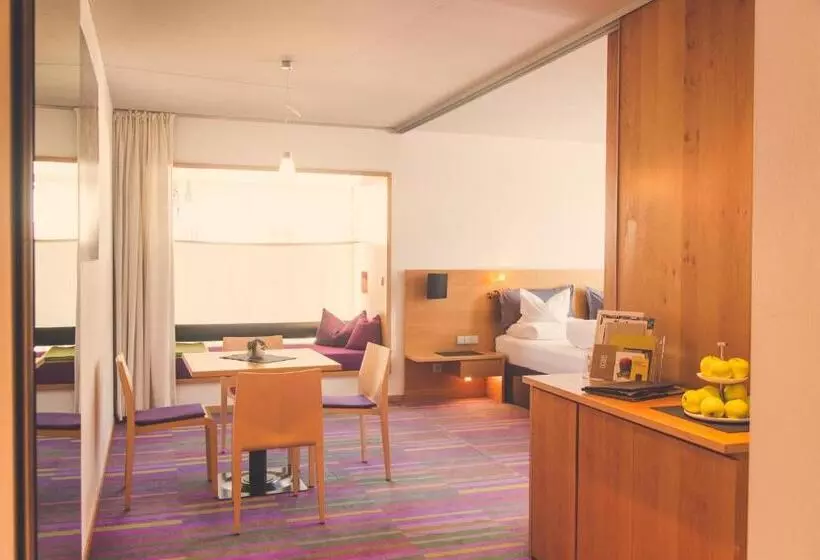 Quality Hosts Arlberg   Hotel Anton