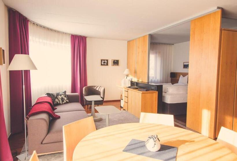 Quality Hosts Arlberg   Hotel Anton