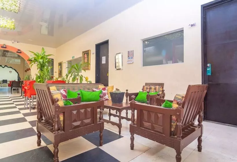Hotelli Ayenda Boutique La Trinidad
