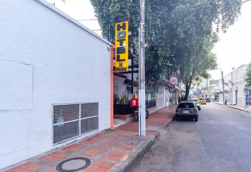 Hotelli Ayenda Boutique La Trinidad