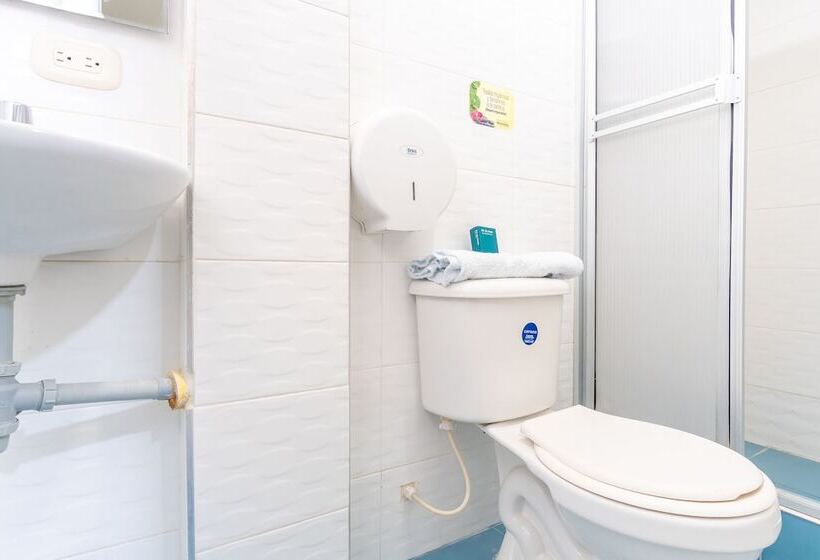 هتل Ayenda Boutique La Trinidad